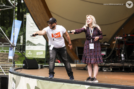 GIRL POWER – Lublin Youth Festival 2023