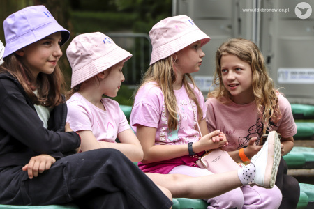 GIRL POWER – Lublin Youth Festival 2023