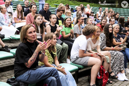 GIRL POWER – Lublin Youth Festival 2023