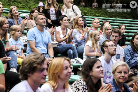GIRL POWER – Lublin Youth Festival 2023