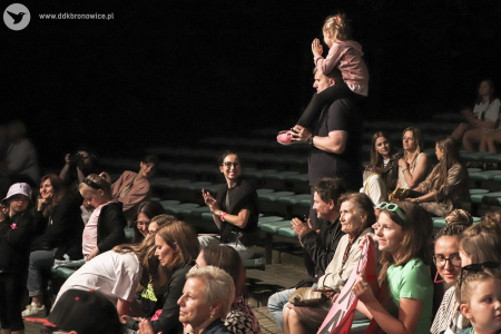 GIRL POWER – Lublin Youth Festival 2023