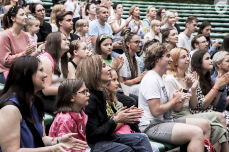 GIRL POWER – Lublin Youth Festival 2023