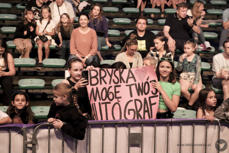 GIRL POWER – Lublin Youth Festival 2023