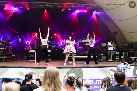 GIRL POWER – Lublin Youth Festival 2023