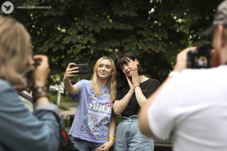 GIRL POWER – Lublin Youth Festival 2023