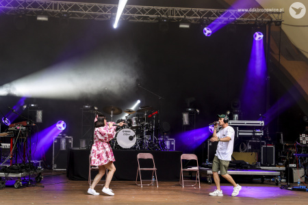 GIRL POWER – Lublin Youth Festival 2023