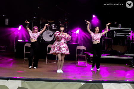 GIRL POWER – Lublin Youth Festival 2023