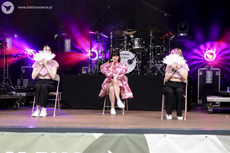 GIRL POWER – Lublin Youth Festival 2023