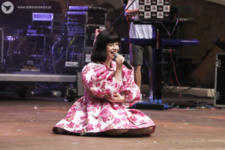 GIRL POWER – Lublin Youth Festival 2023