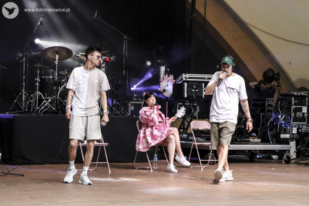 GIRL POWER – Lublin Youth Festival 2023