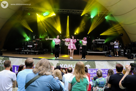 GIRL POWER – Lublin Youth Festival 2023