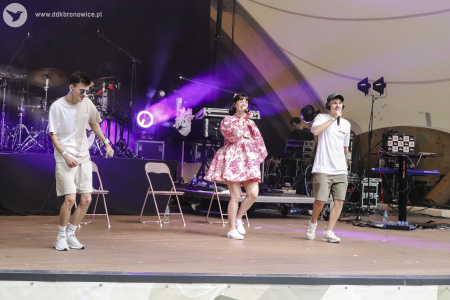 GIRL POWER – Lublin Youth Festival 2023