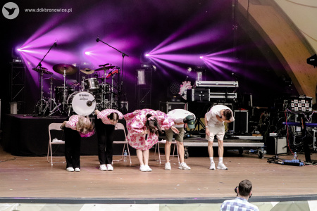 GIRL POWER – Lublin Youth Festival 2023