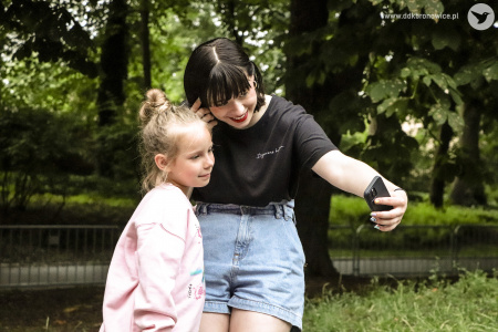 GIRL POWER – Lublin Youth Festival 2023