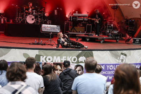 GIRL POWER – Lublin Youth Festival 2023