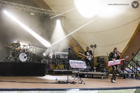 GIRL POWER – Lublin Youth Festival 2023