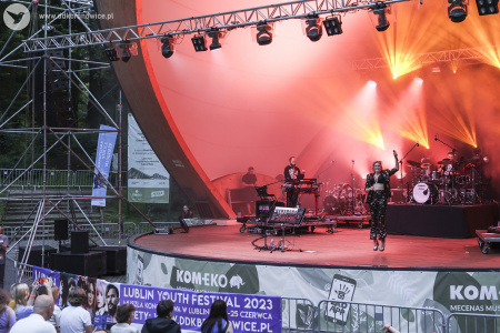 GIRL POWER – Lublin Youth Festival 2023