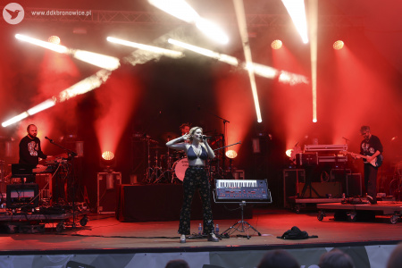 GIRL POWER – Lublin Youth Festival 2023