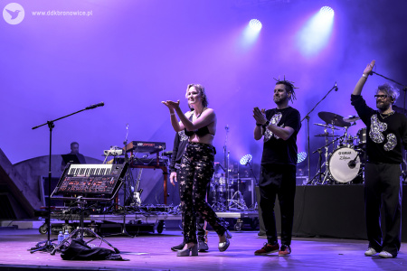 GIRL POWER – Lublin Youth Festival 2023