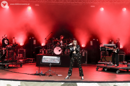 GIRL POWER – Lublin Youth Festival 2023