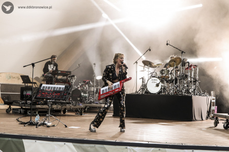 GIRL POWER – Lublin Youth Festival 2023