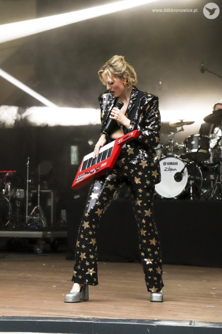 GIRL POWER – Lublin Youth Festival 2023