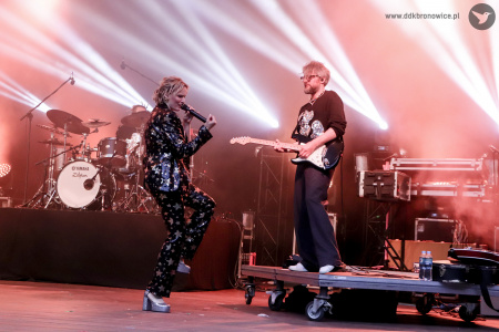 GIRL POWER – Lublin Youth Festival 2023