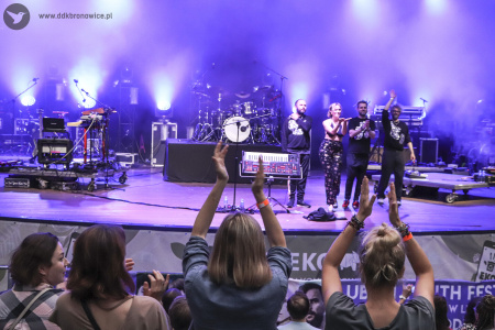 GIRL POWER – Lublin Youth Festival 2023