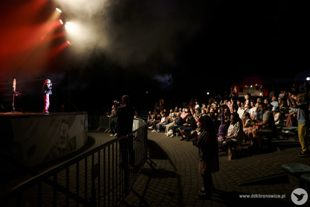 GIRL POWER – Lublin Youth Festival 2023