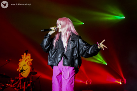 GIRL POWER – Lublin Youth Festival 2023