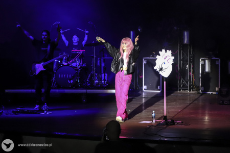 GIRL POWER – Lublin Youth Festival 2023