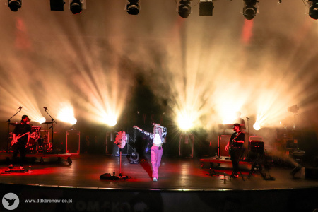 GIRL POWER – Lublin Youth Festival 2023