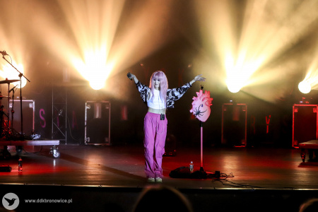 GIRL POWER – Lublin Youth Festival 2023