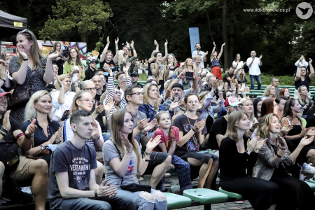 WE WANNA ROCK - Lublin Youth Festival 2023