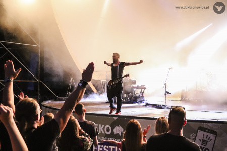 WE WANNA ROCK - Lublin Youth Festival 2023