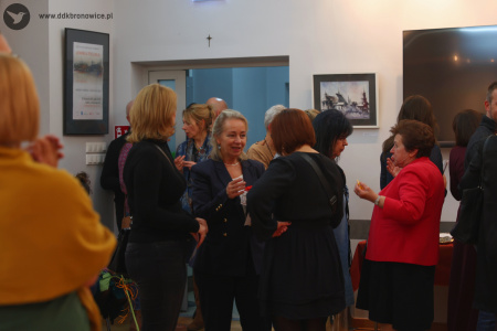 Wystawa malarstwa „Akwarela TPSP Lublin – prace wybrane”