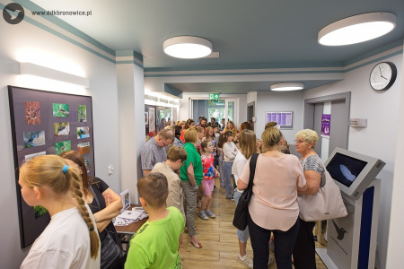 Drugie urodziny Pracowni Kultury Dziesiąta