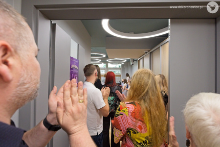 Drugie urodziny Pracowni Kultury Dziesiąta