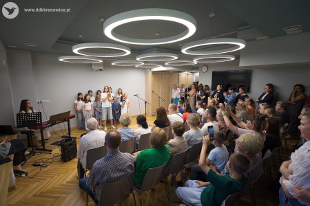 Drugie urodziny Pracowni Kultury Dziesiąta