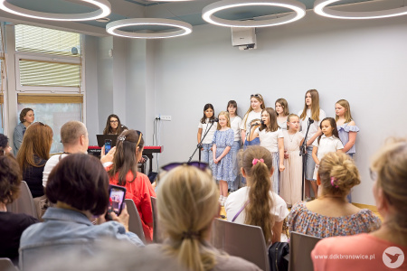 Drugie urodziny Pracowni Kultury Dziesiąta