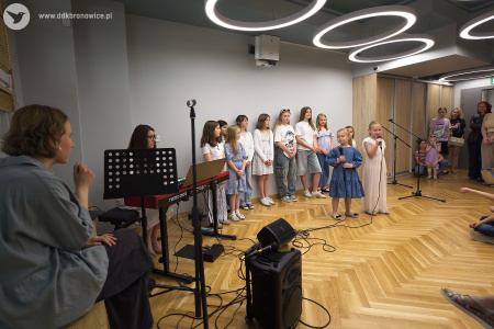 Drugie urodziny Pracowni Kultury Dziesiąta