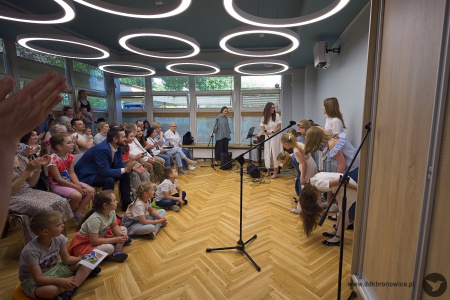 Drugie urodziny Pracowni Kultury Dziesiąta