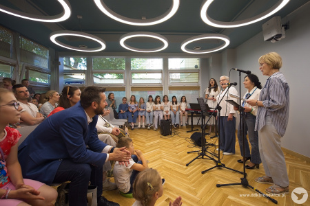 Drugie urodziny Pracowni Kultury Dziesiąta