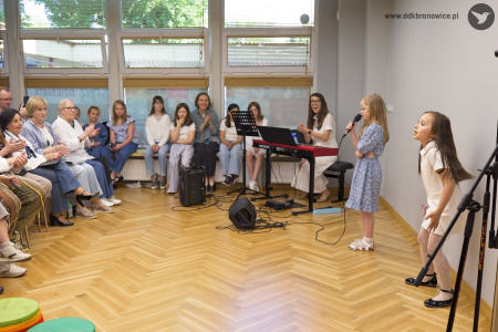 Drugie urodziny Pracowni Kultury Dziesiąta