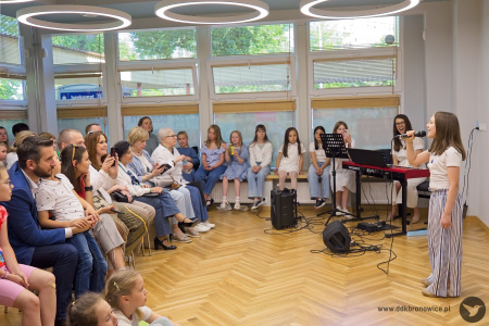 Drugie urodziny Pracowni Kultury Dziesiąta