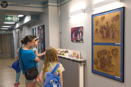 Drugie urodziny Pracowni Kultury Dziesiąta