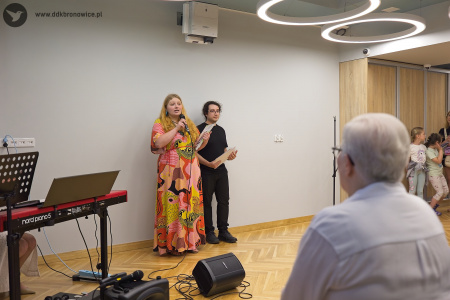 Drugie urodziny Pracowni Kultury Dziesiąta