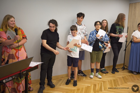 Drugie urodziny Pracowni Kultury Dziesiąta