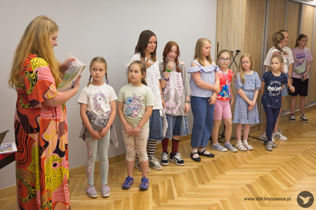 Drugie urodziny Pracowni Kultury Dziesiąta