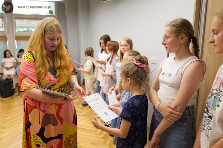 Drugie urodziny Pracowni Kultury Dziesiąta